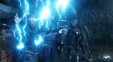 Thor