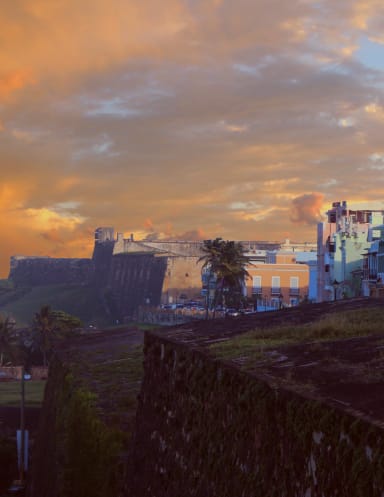 Castillo San Felipe del Morro 2010s