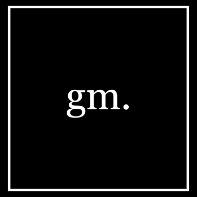 gm.
