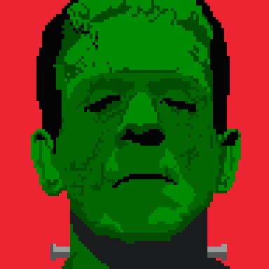 FrankenPixel 
