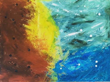 Galactic Dreams