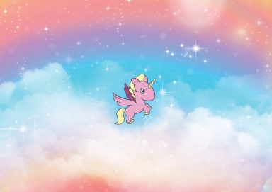 Unicorn #1