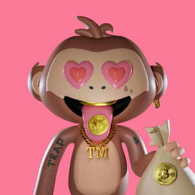 TrapMonkie 3D