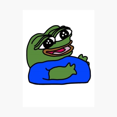 Fat Peepo