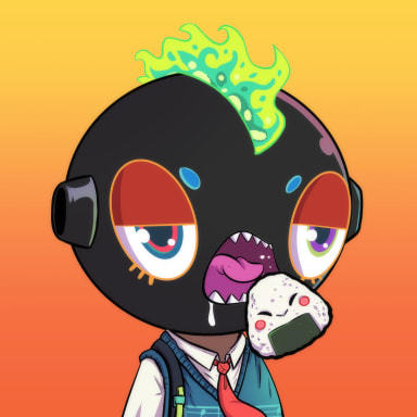 Kuyaku #1