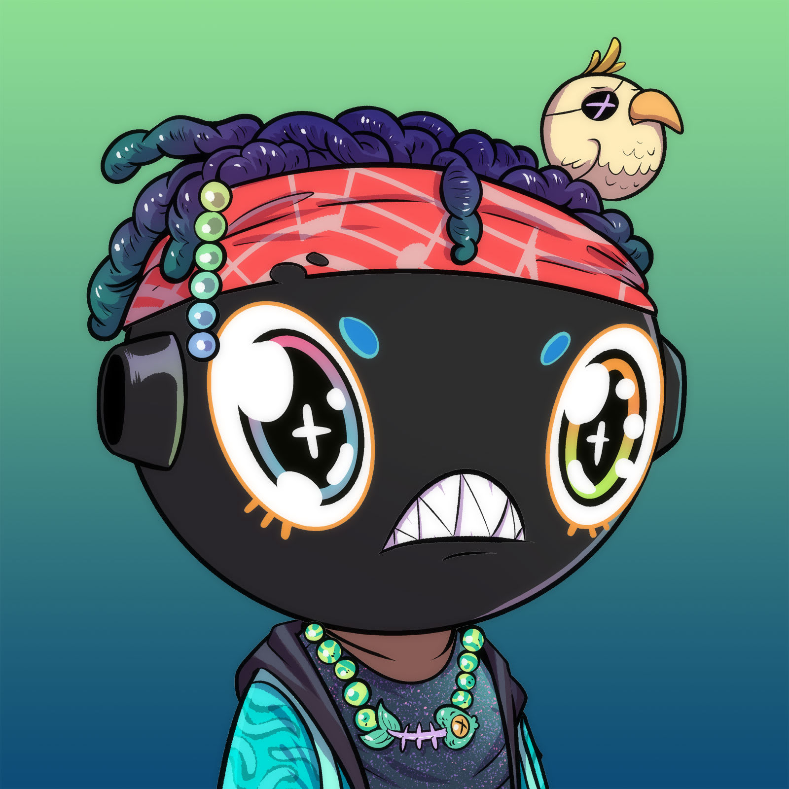 Kuyaku #4202