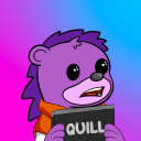 Quills Adventure