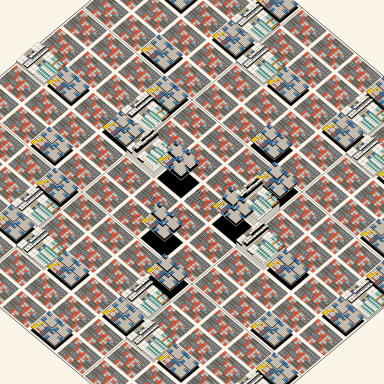 Decagon #1324