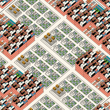Decagon #18660