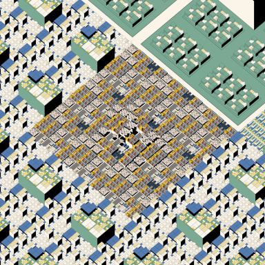 Decagon #20640