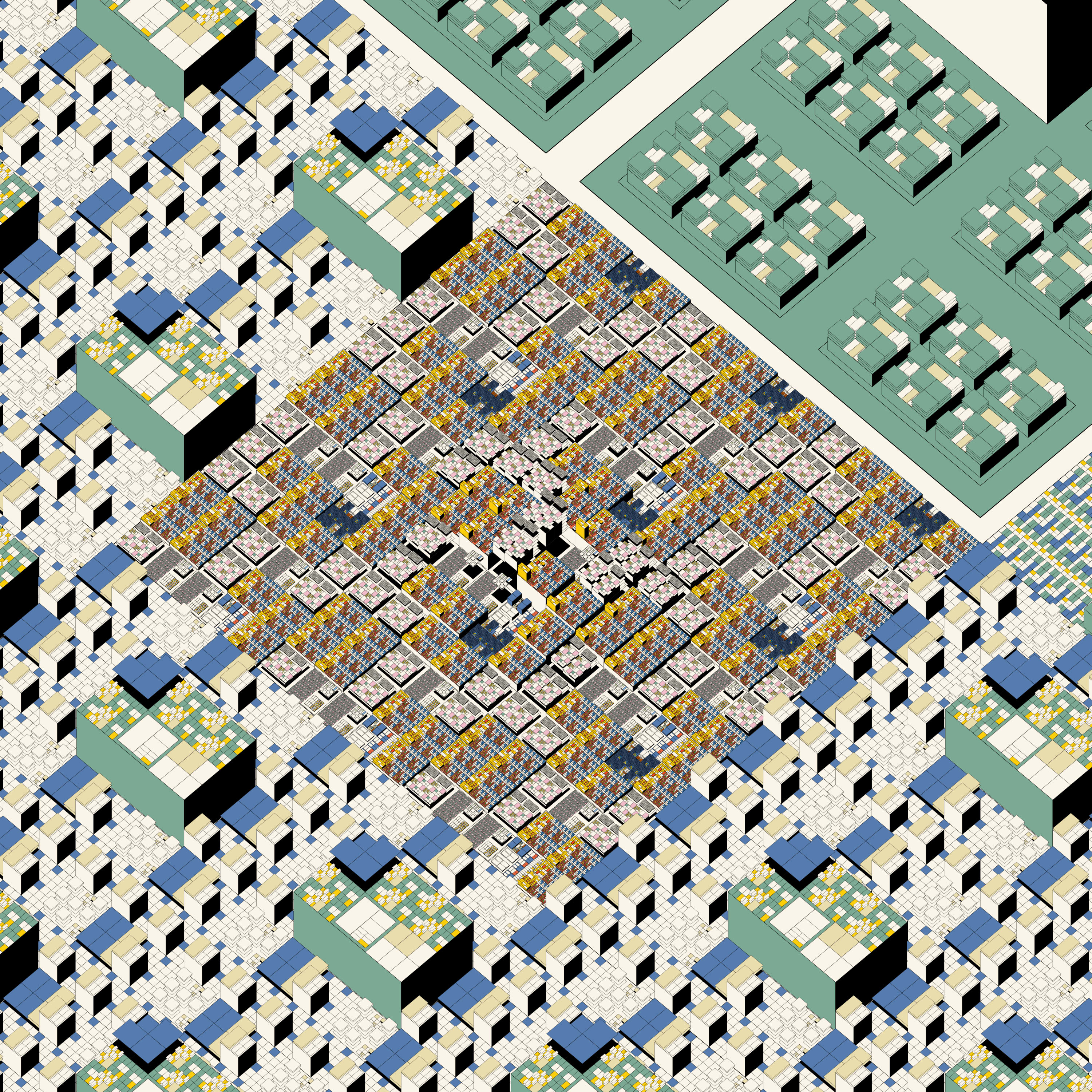 Decagon #20640