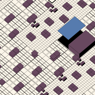 Decagon #21069
