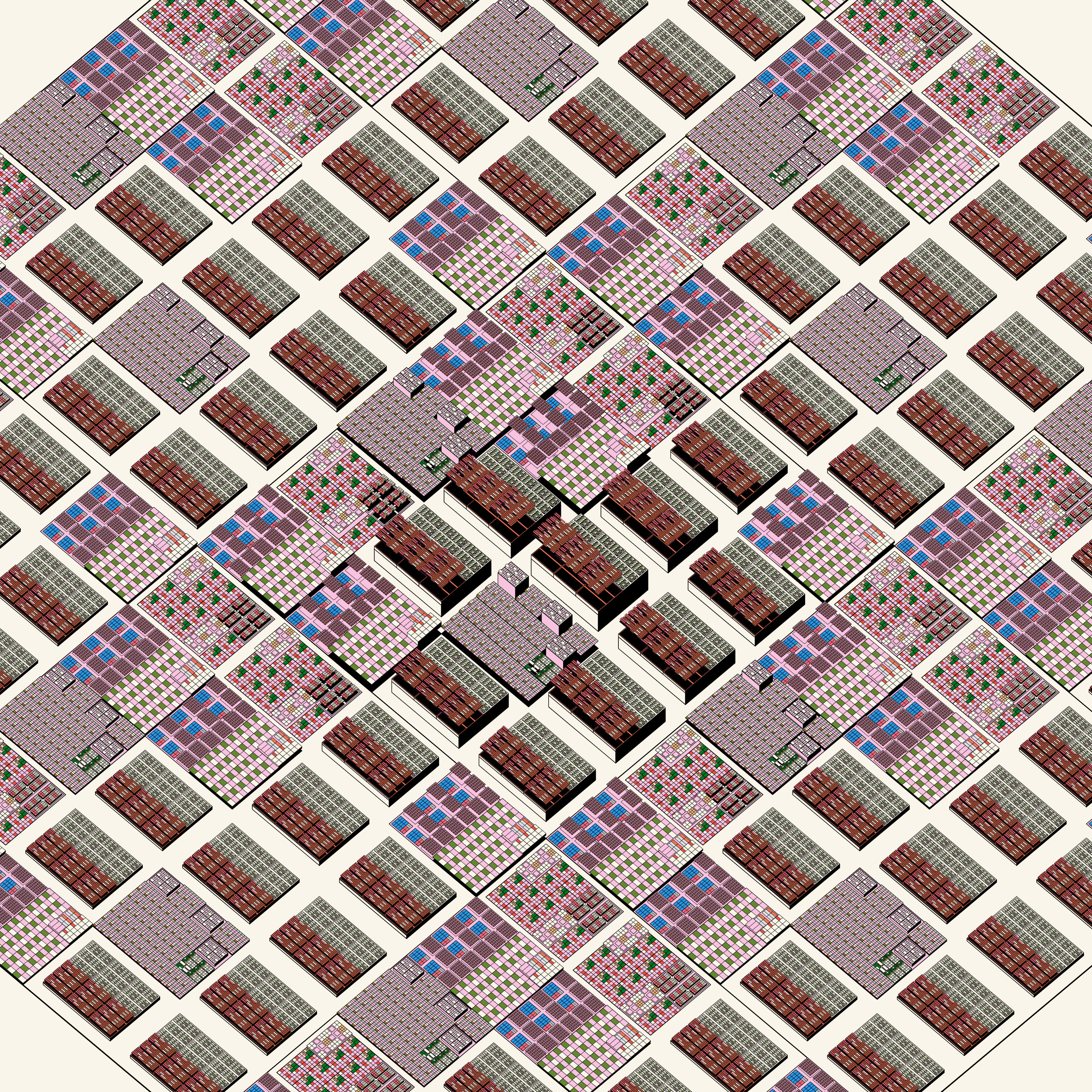 Decagon #22678