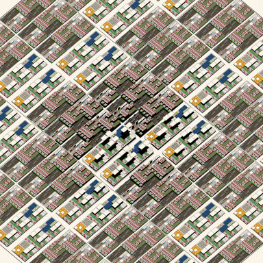 Decagon #22927