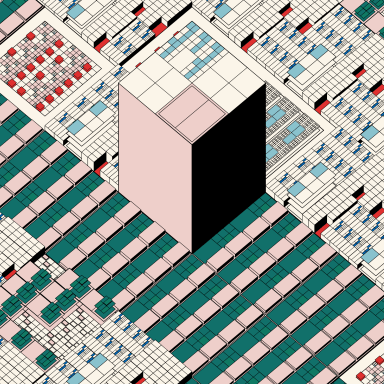 Decagon #26653