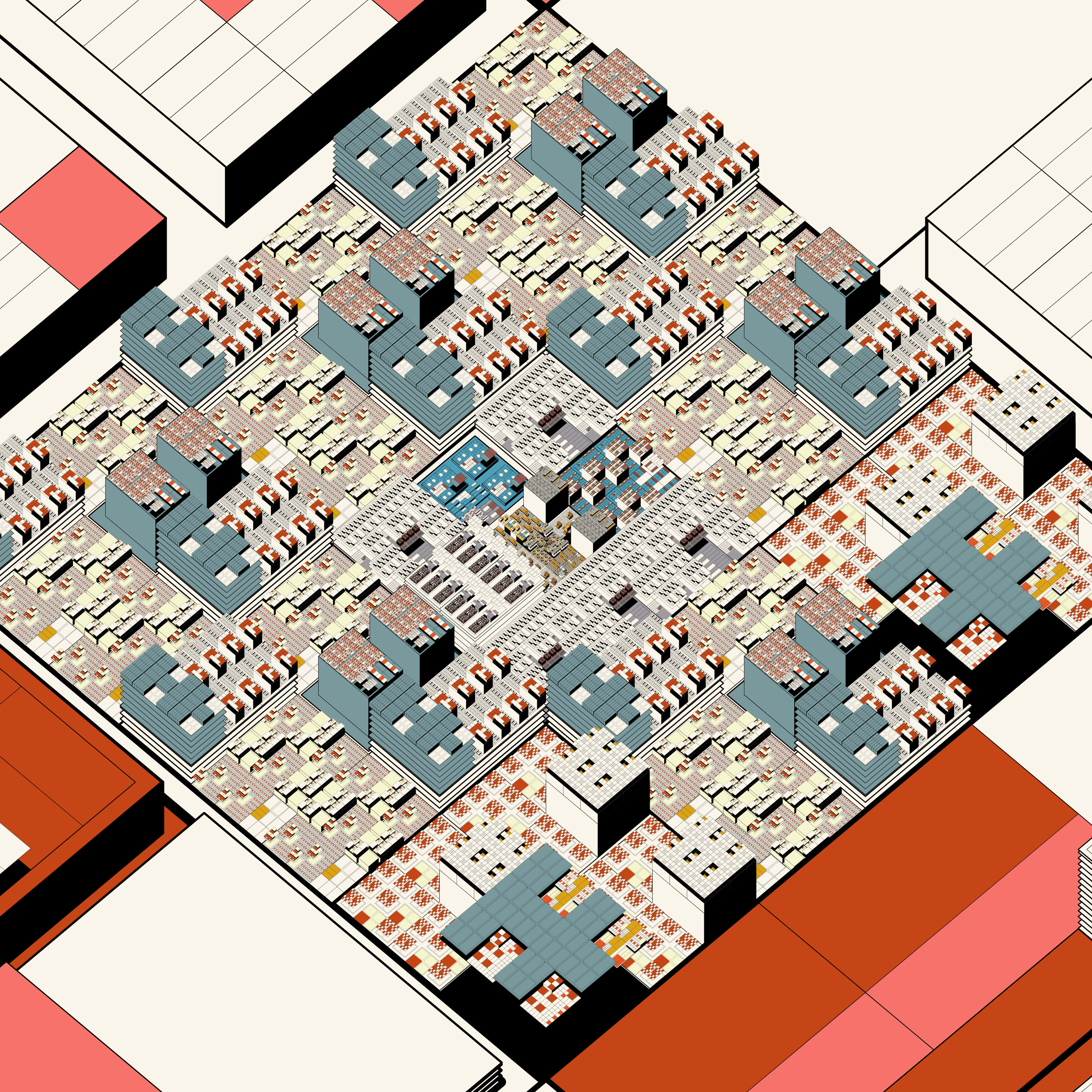 Decagon #27114