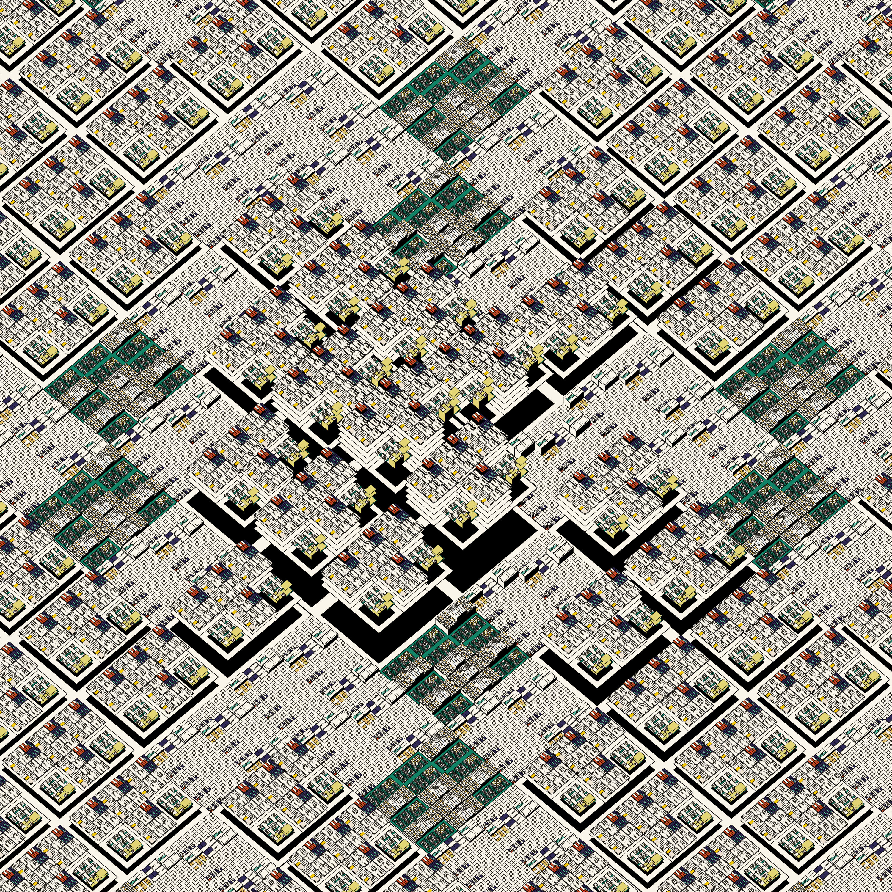 Decagon #28502