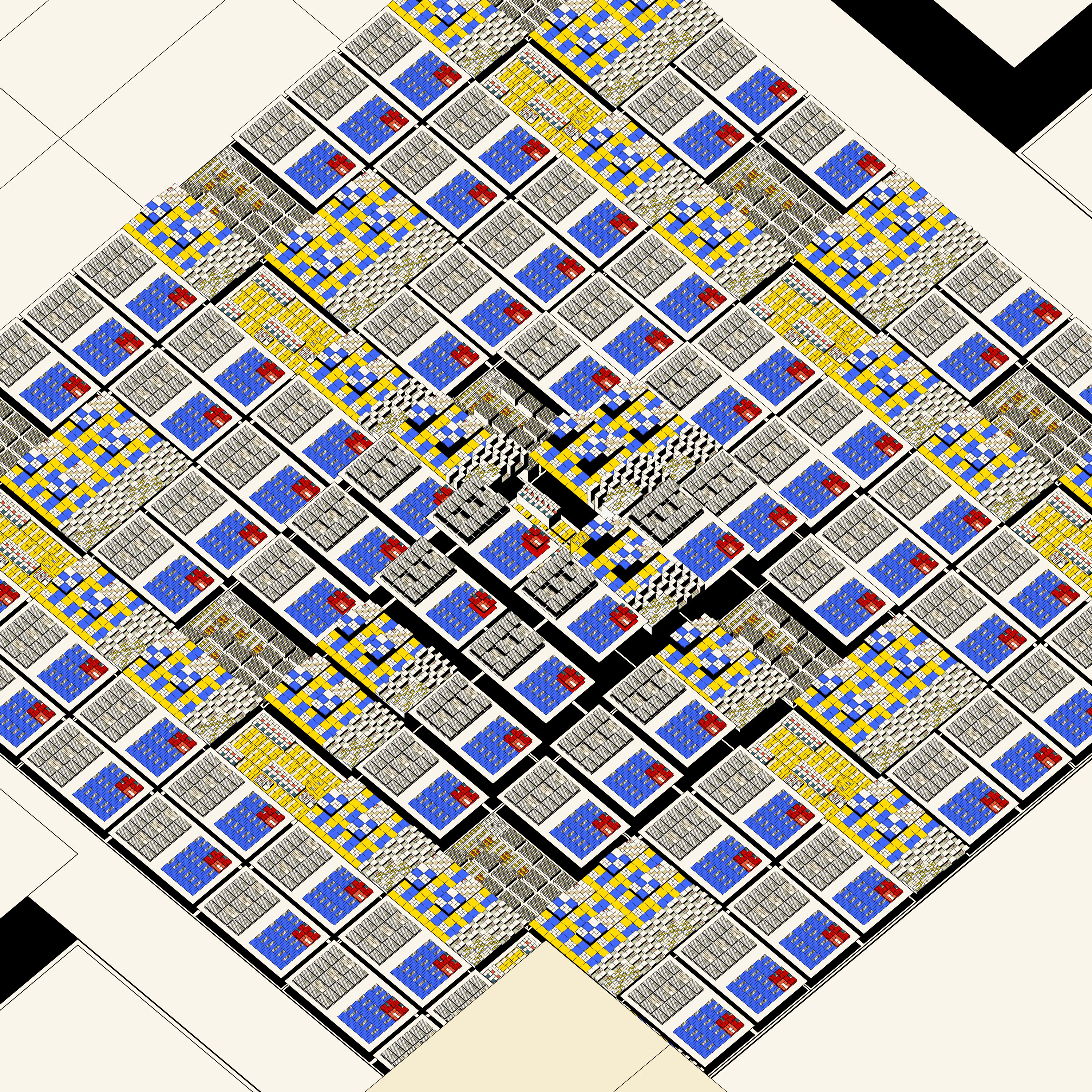Decagon #3112