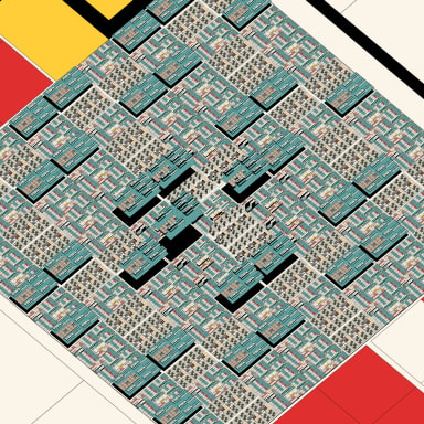 Decagon #32133