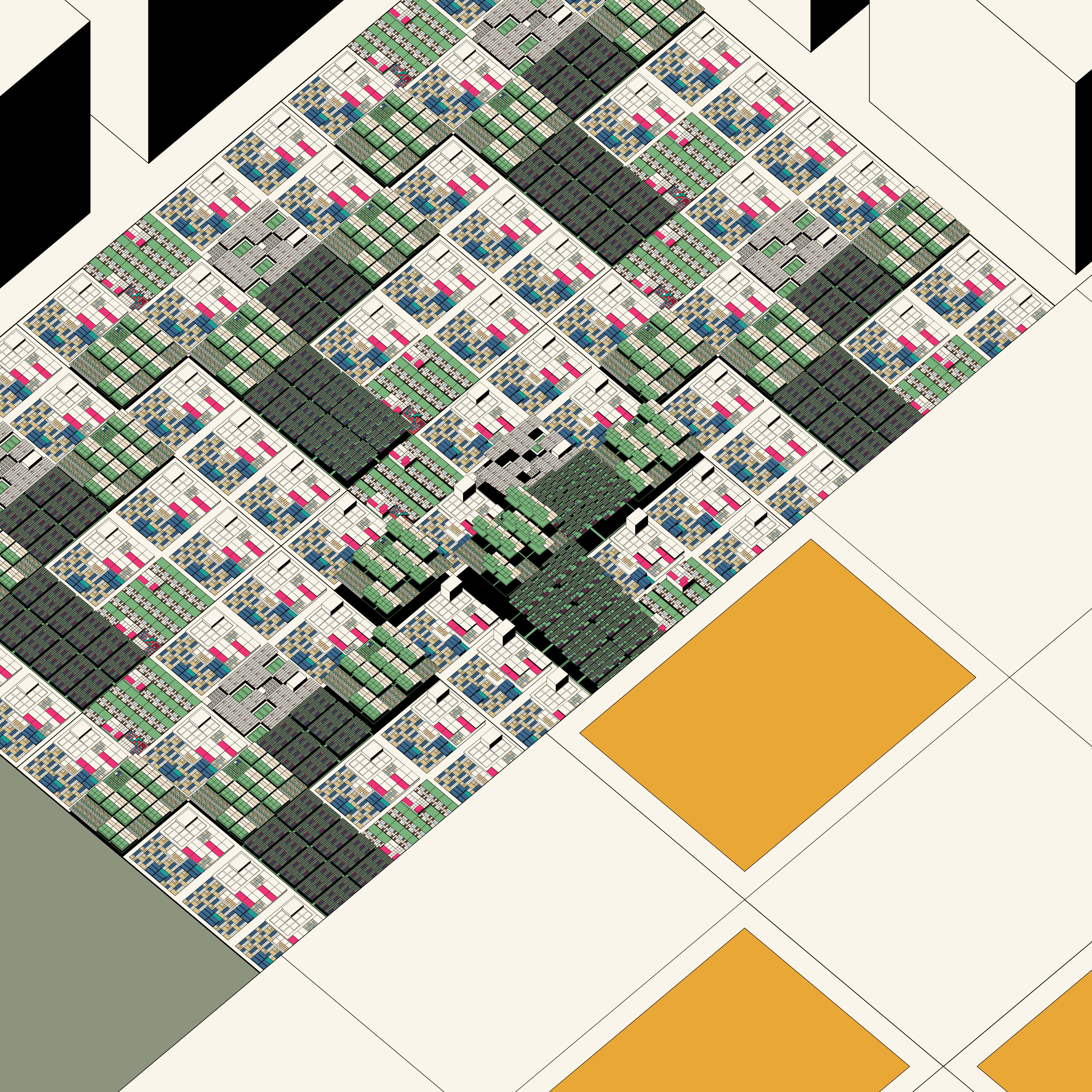 Decagon #34103