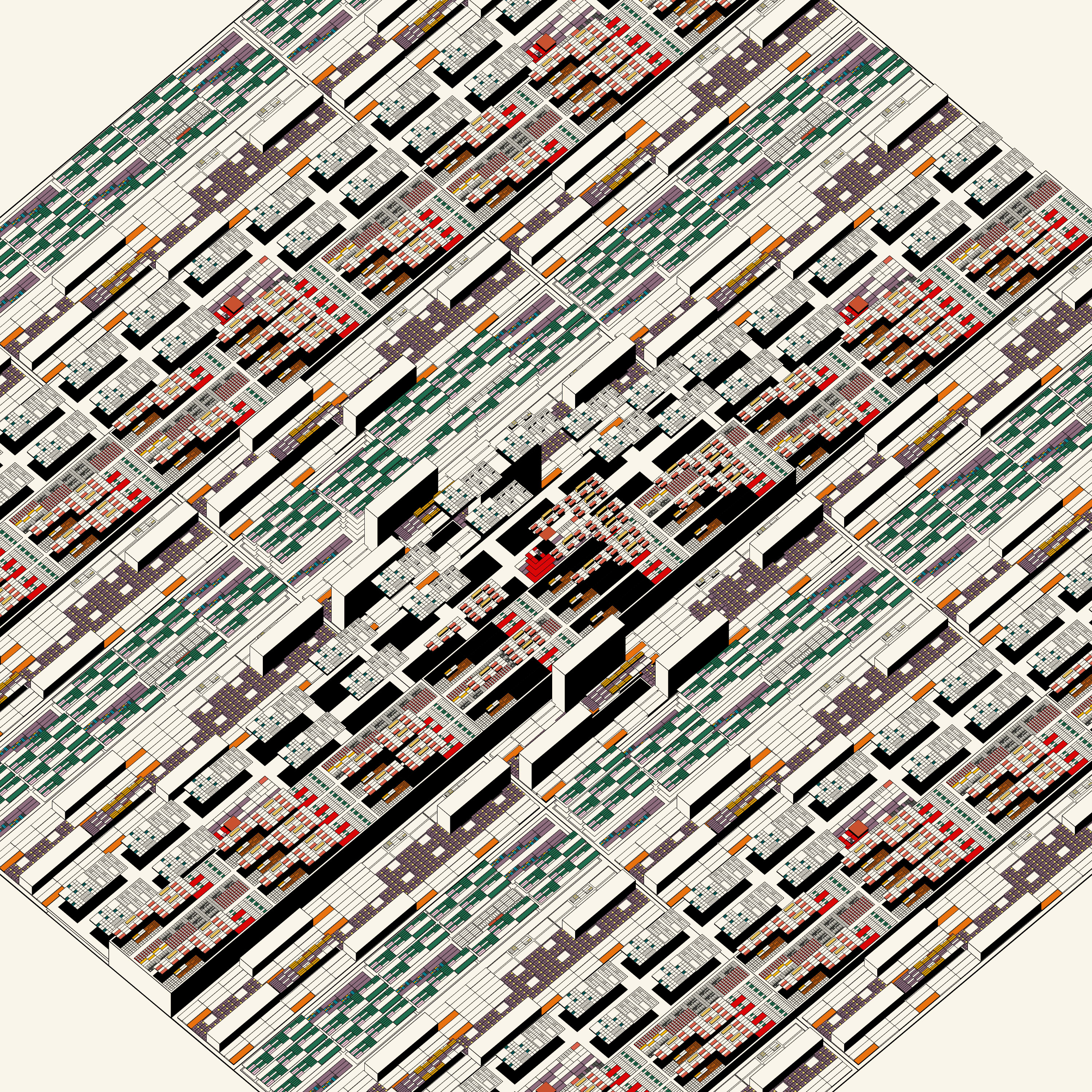 Decagon #36804