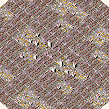 Decagon #4160