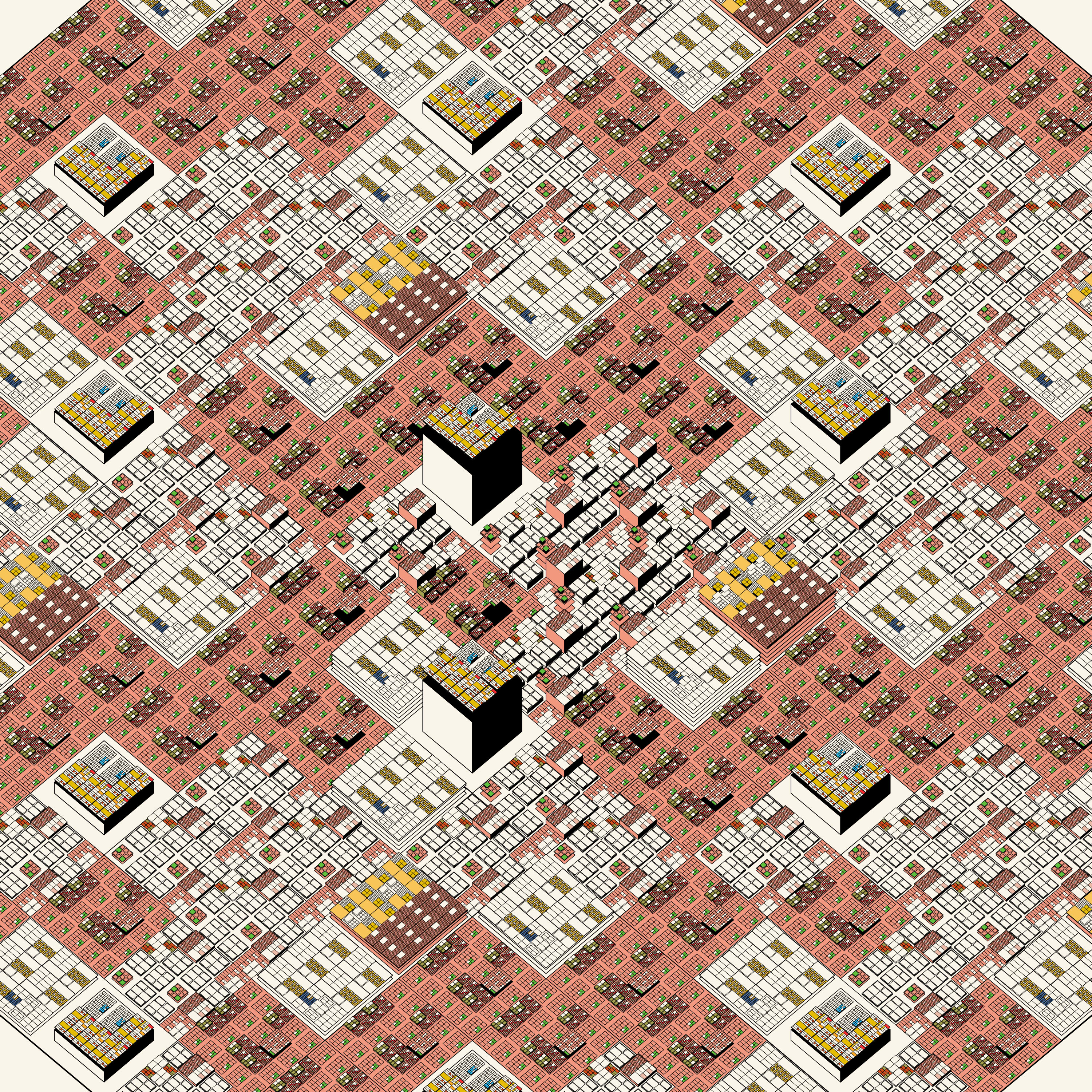 Decagon #43616