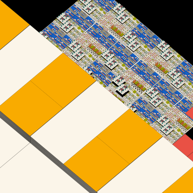 Decagon #6561