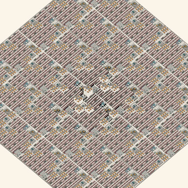 Decagon #7722