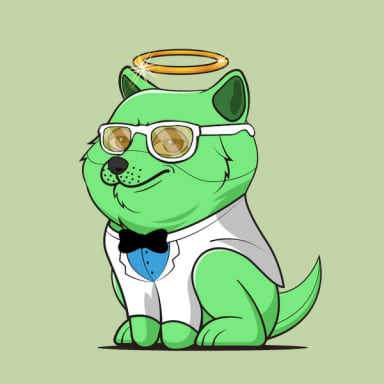 Baby Doge #8953