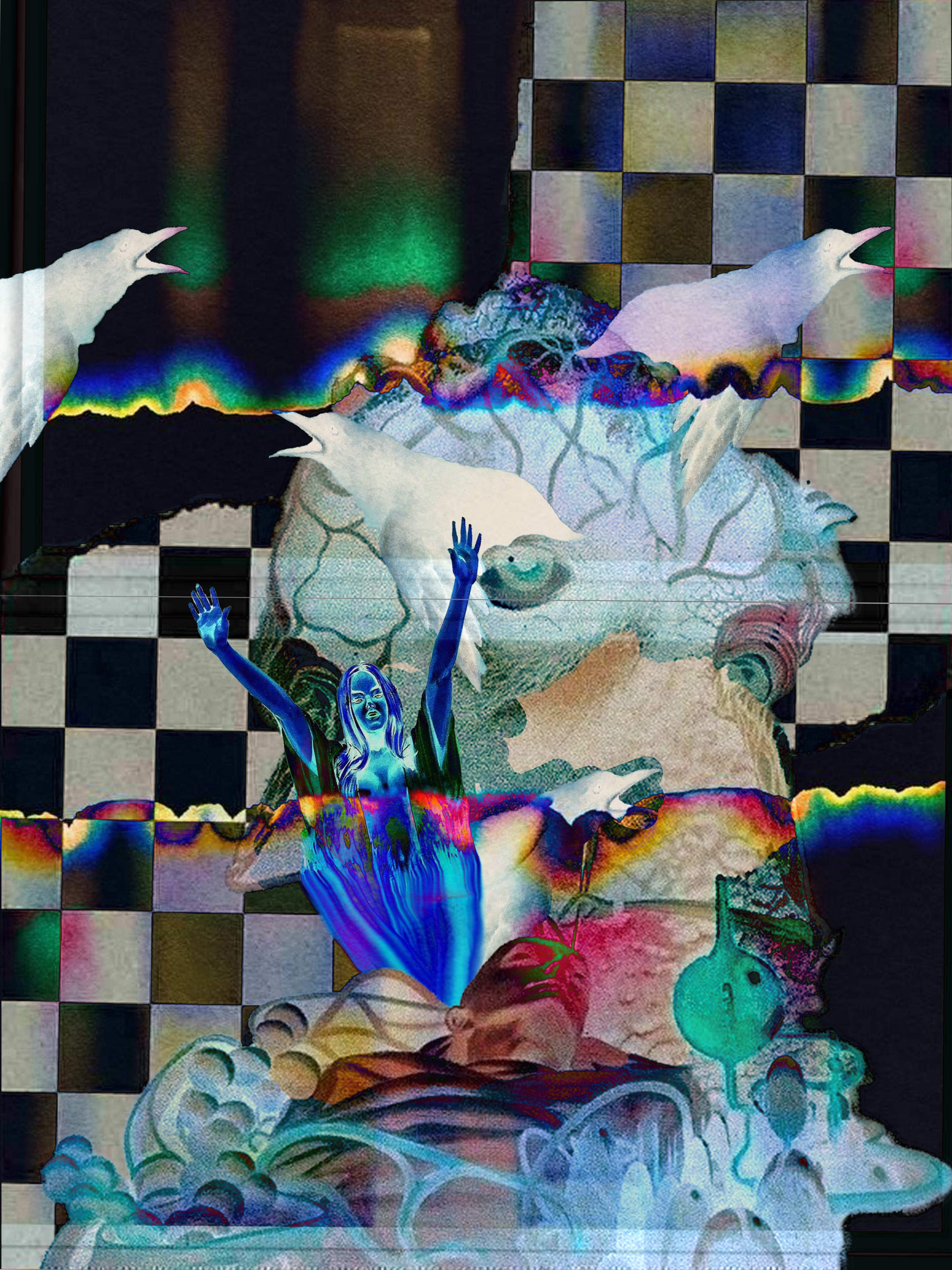 Turn Your Perception 