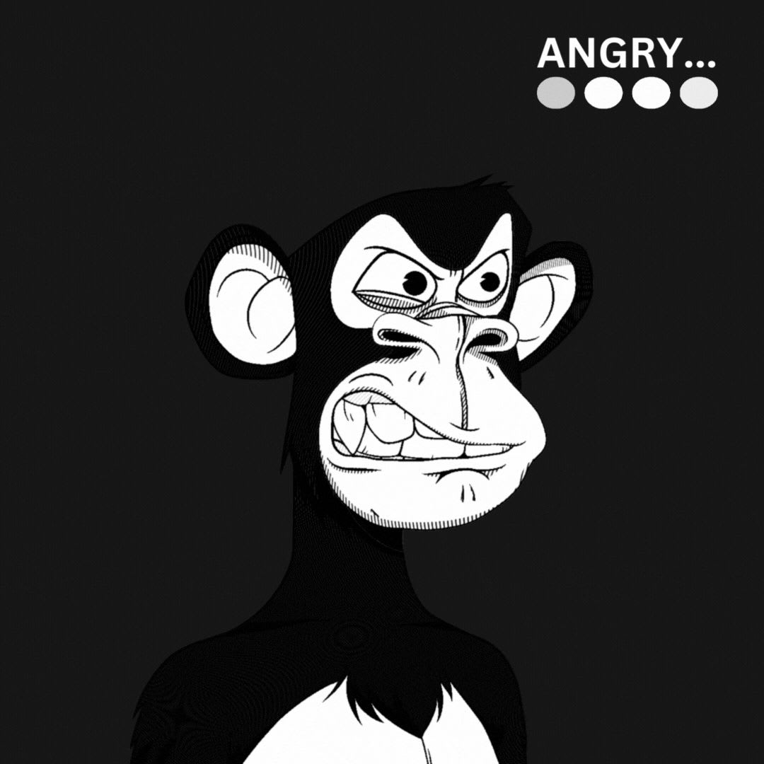 Angry Ape Unrevealed