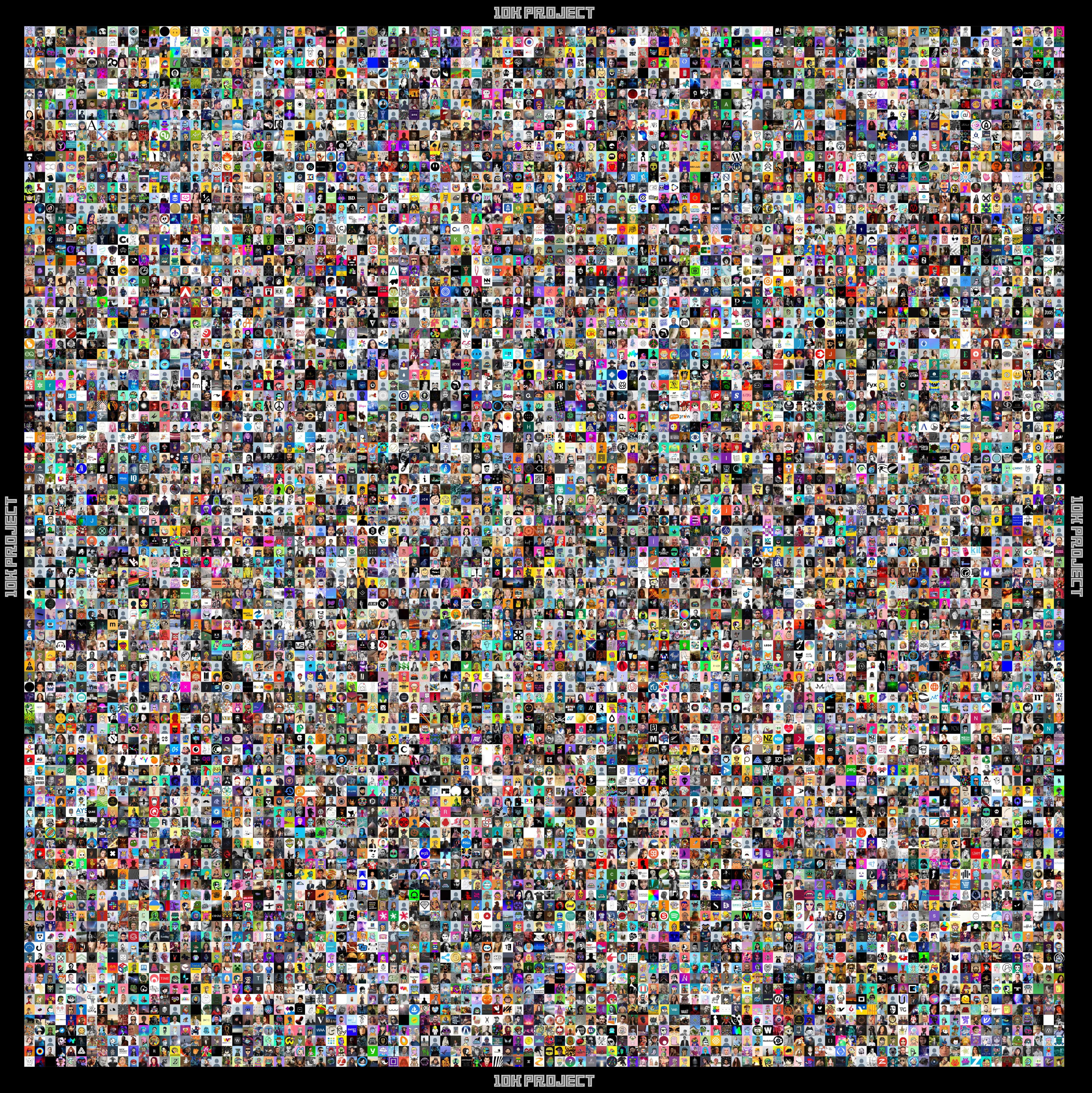 10k Project
