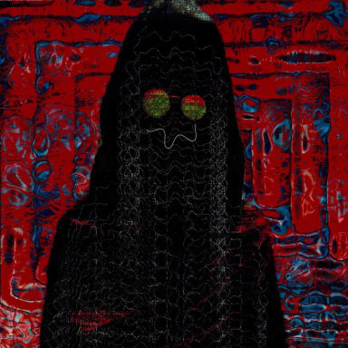 COSMIC ANTIX