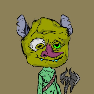 Hobgoblintown #6477