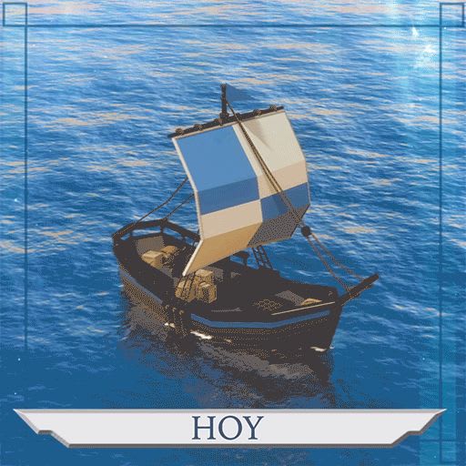 Hoy #11