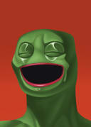 Handsome Pepe