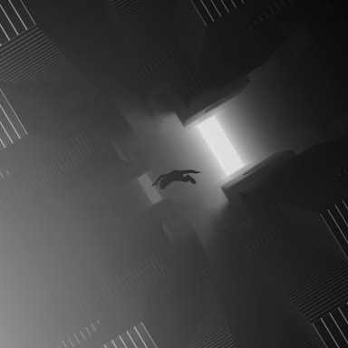 NO WAY OUT