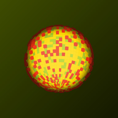 Quasar #8052