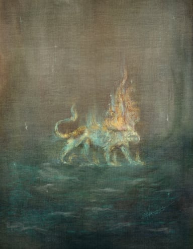 The Seventh Becoming