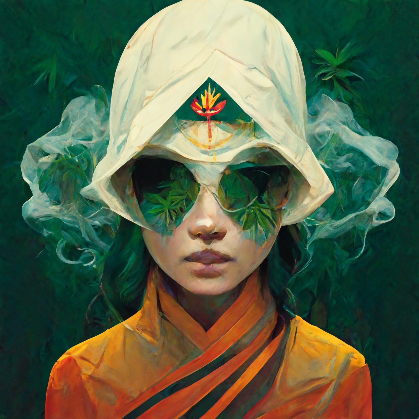 Ganja Cult