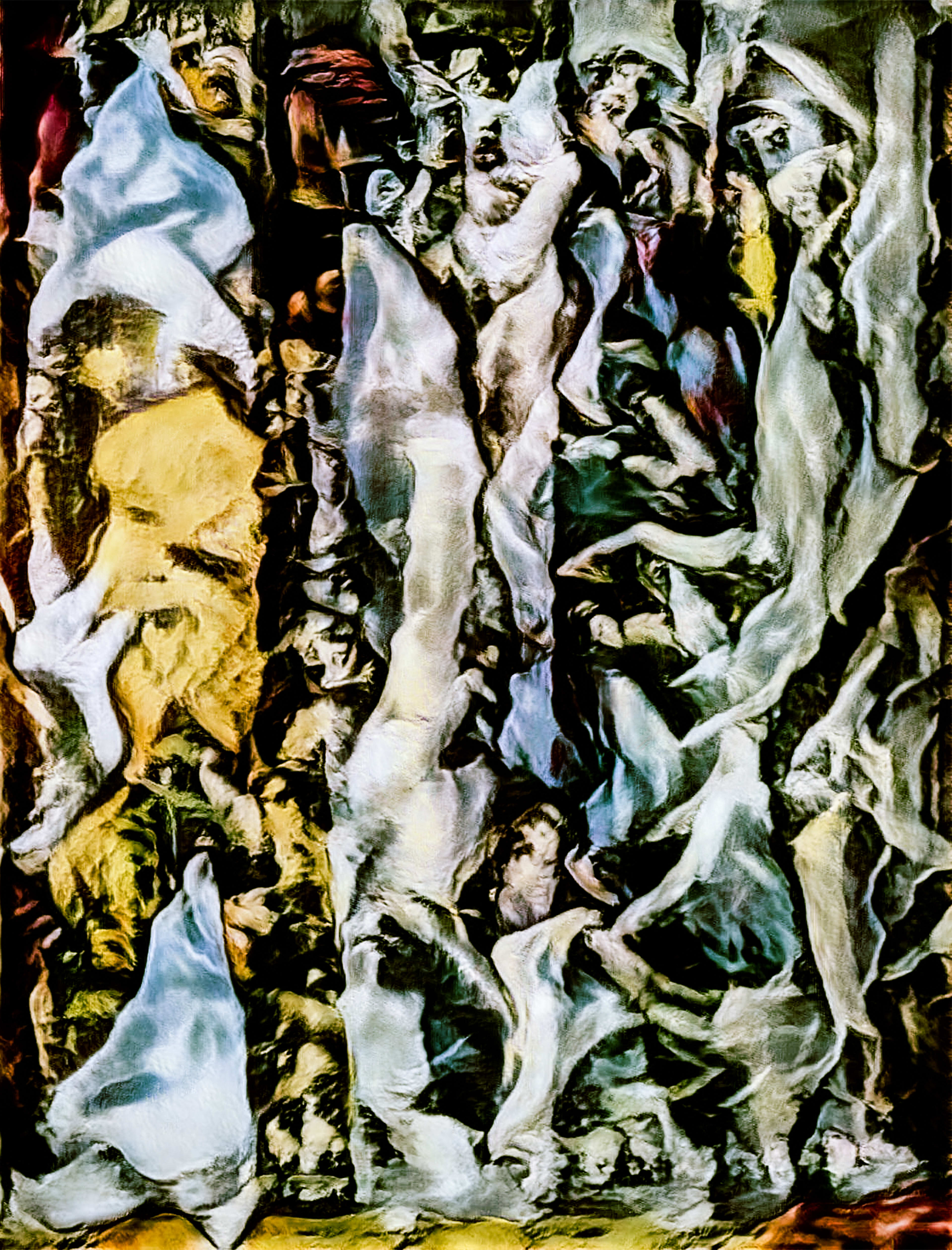 hallucinogenics. 