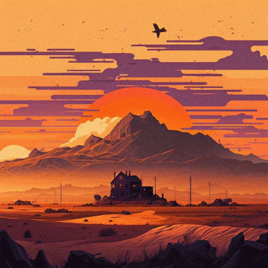 Enchanted Expanse #3/10