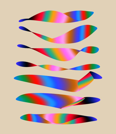 Dancing Upwards