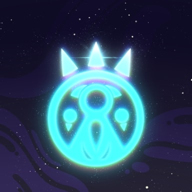 Blue Incantation