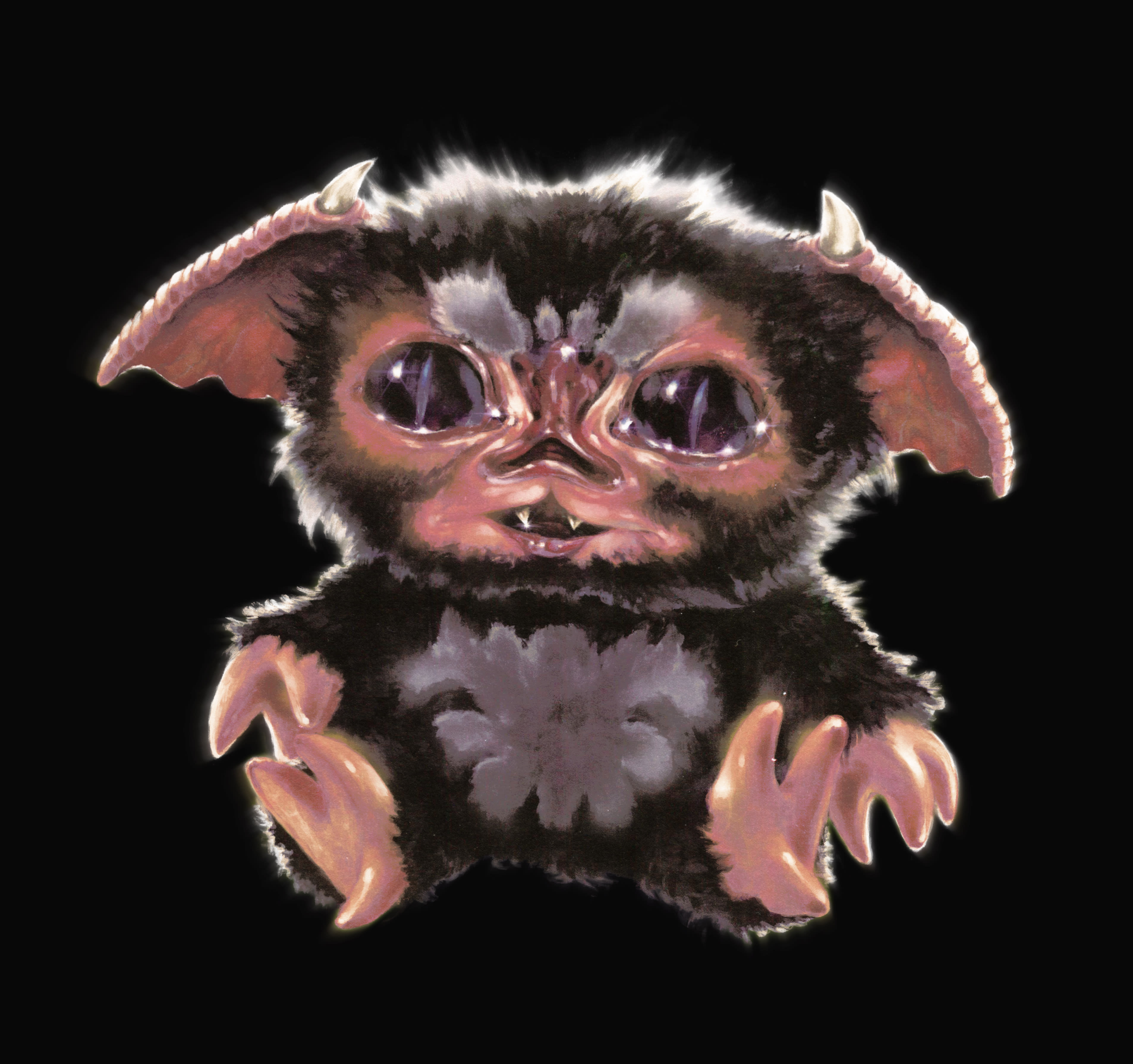 Bat Mogwai