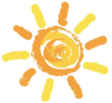 sun