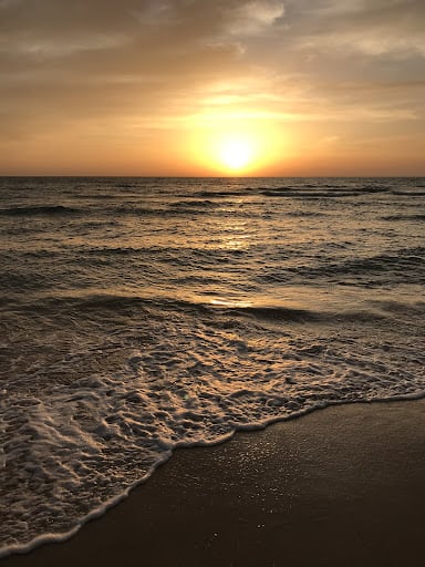 sea