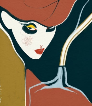Women art