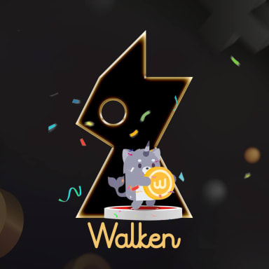 Walken x Carv Genesis Collab